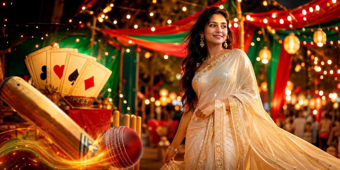 গাজীপুরে শাড়ি পরা নারী মোবাইলে pin up ক্রিকেট বেটিং করছেন
