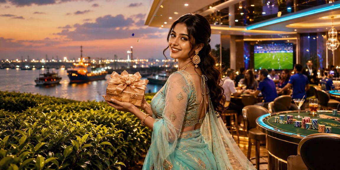 নারায়ণগঞ্জে pin up বিনোদন ও লেনদেনের পরিবেশ