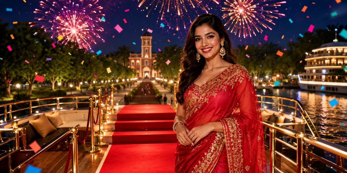 A model from Rajshahi using the pin up casino app on mobile