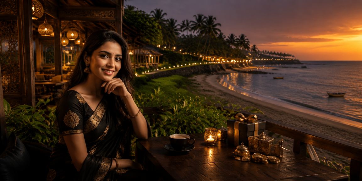 সেন্ট মার্টিনের চা বাগানে ভিআইপি বোনাস গেমিং পরিবেশ